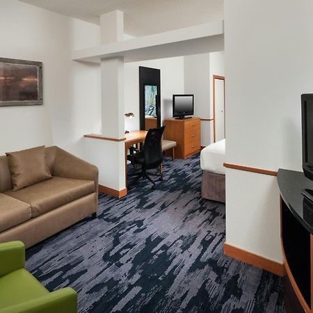 Fairfield Inn & Suites Wilmington Wrightsville Beach Εξωτερικό φωτογραφία