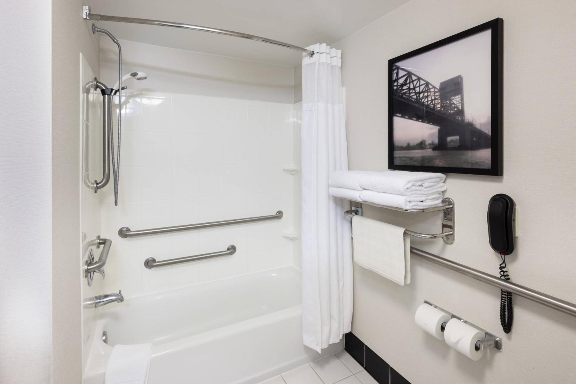Fairfield Inn & Suites Wilmington Wrightsville Beach Εξωτερικό φωτογραφία