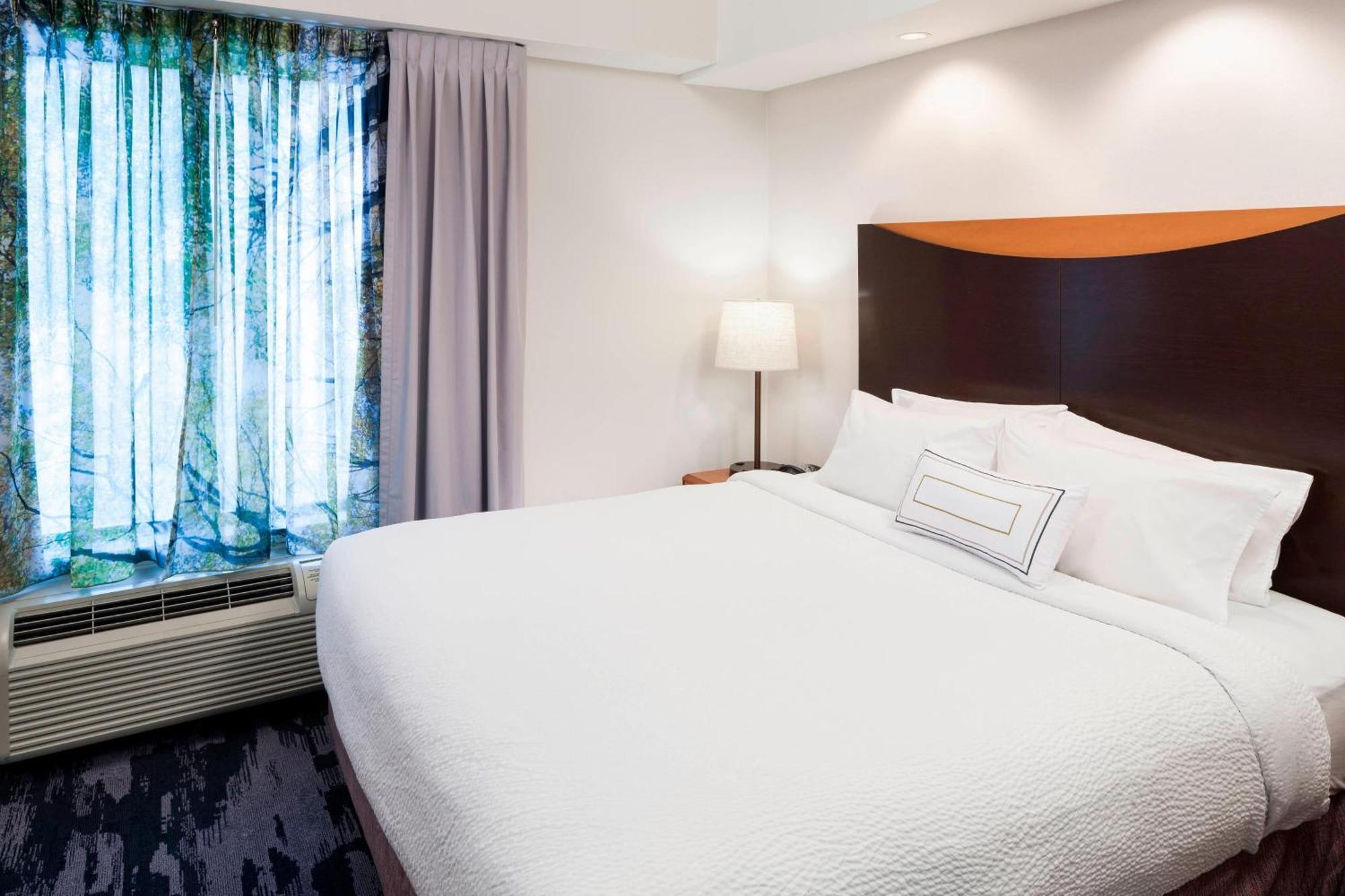 Fairfield Inn & Suites Wilmington Wrightsville Beach Εξωτερικό φωτογραφία