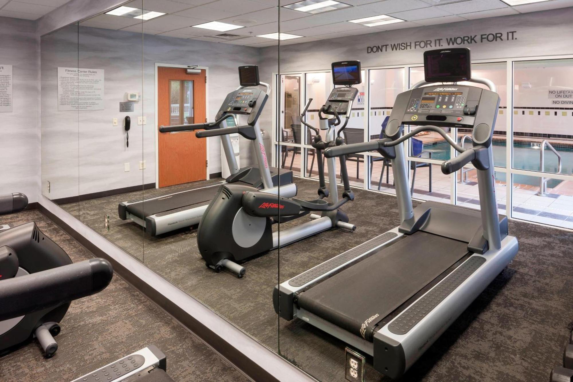 Fairfield Inn & Suites Wilmington Wrightsville Beach Εξωτερικό φωτογραφία