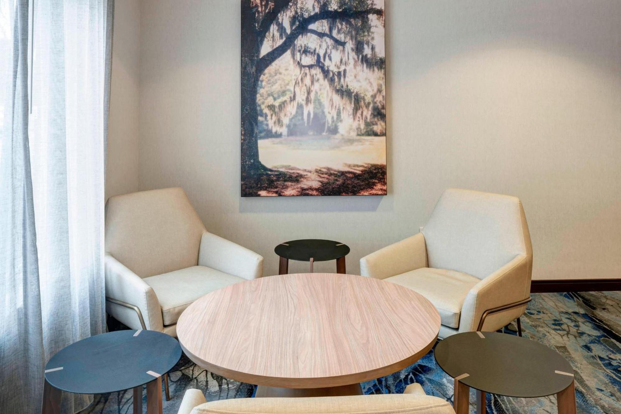 Fairfield Inn & Suites Wilmington Wrightsville Beach Εξωτερικό φωτογραφία