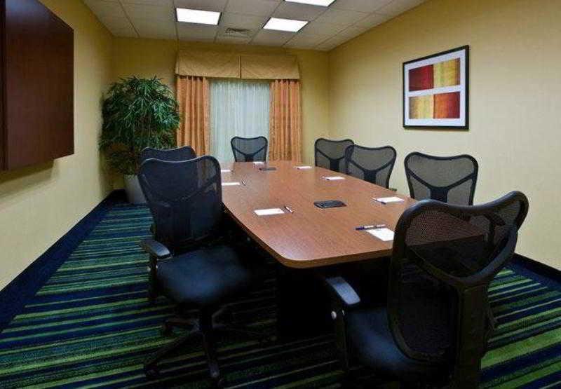 Fairfield Inn & Suites Wilmington Wrightsville Beach Ανέσεις φωτογραφία