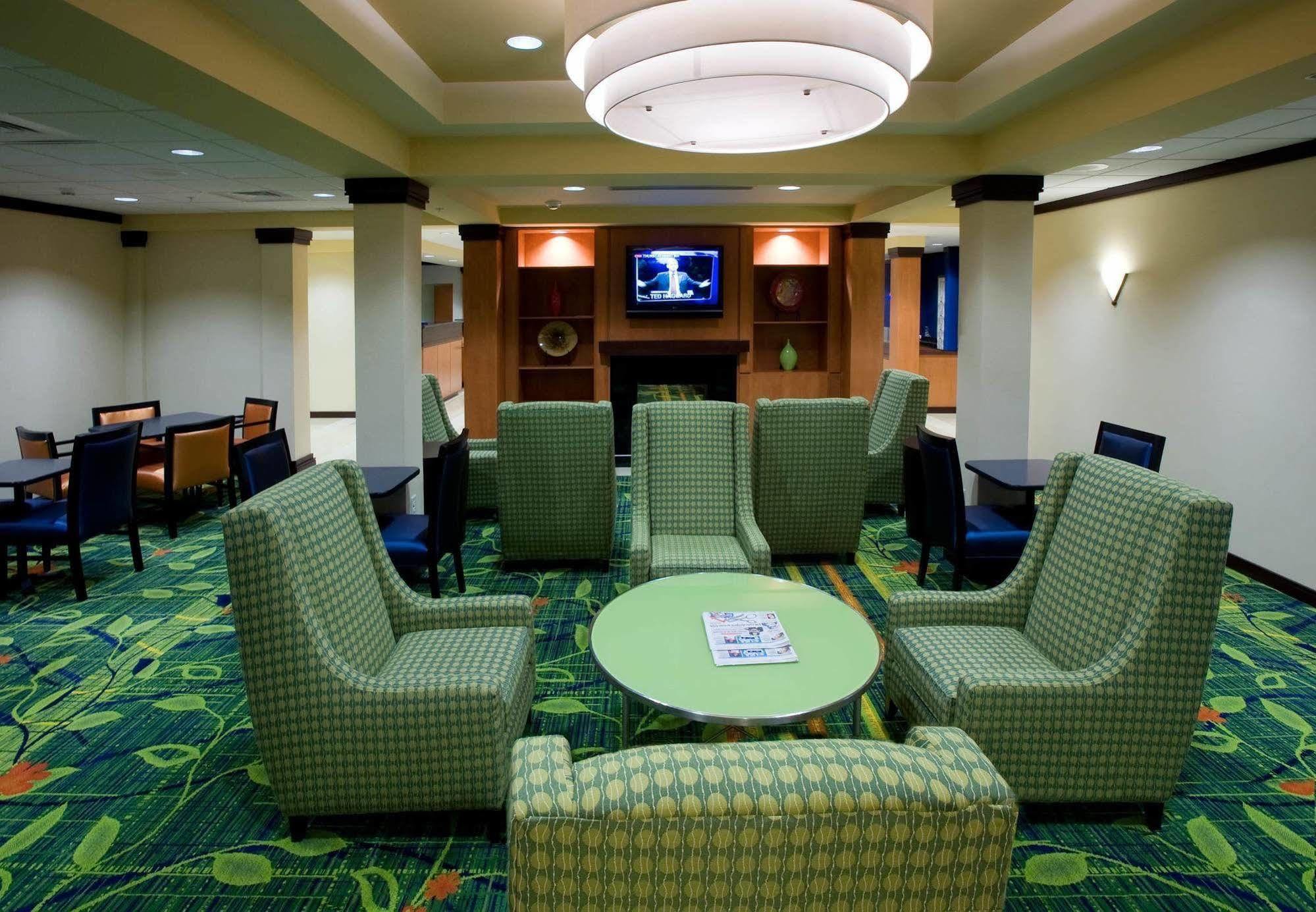 Fairfield Inn & Suites Wilmington Wrightsville Beach Εξωτερικό φωτογραφία