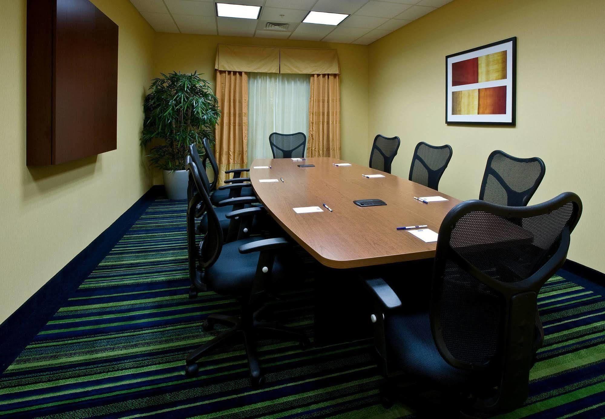 Fairfield Inn & Suites Wilmington Wrightsville Beach Εξωτερικό φωτογραφία