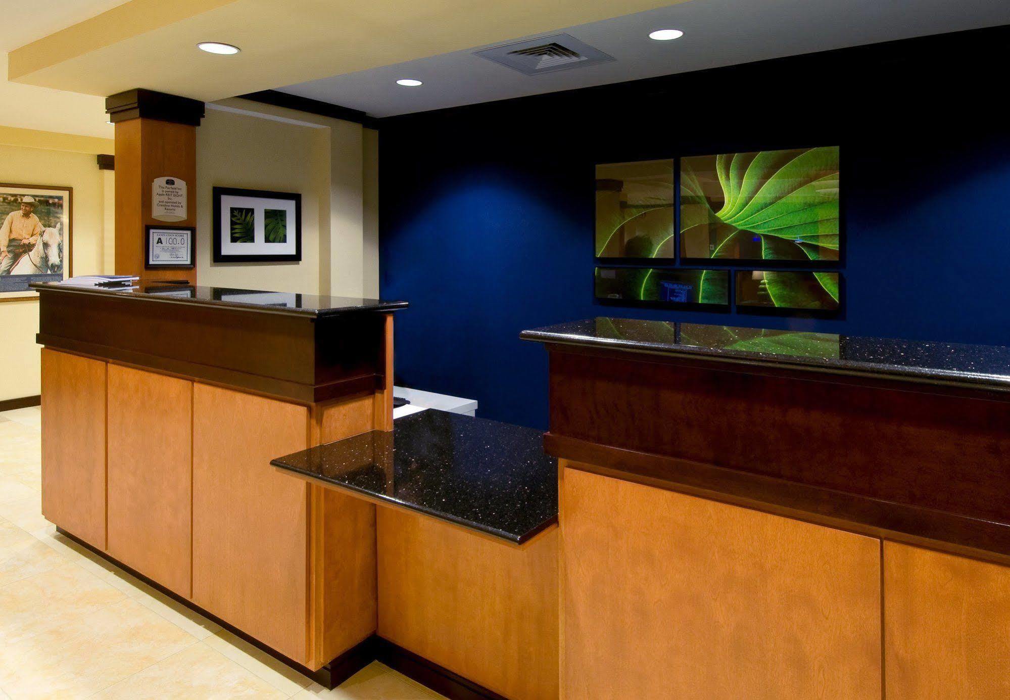 Fairfield Inn & Suites Wilmington Wrightsville Beach Εξωτερικό φωτογραφία
