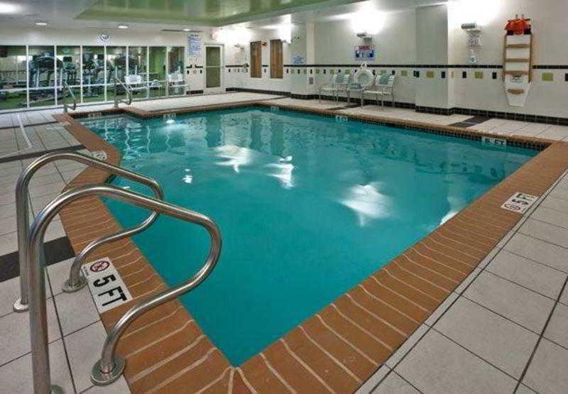 Fairfield Inn & Suites Wilmington Wrightsville Beach Εξωτερικό φωτογραφία