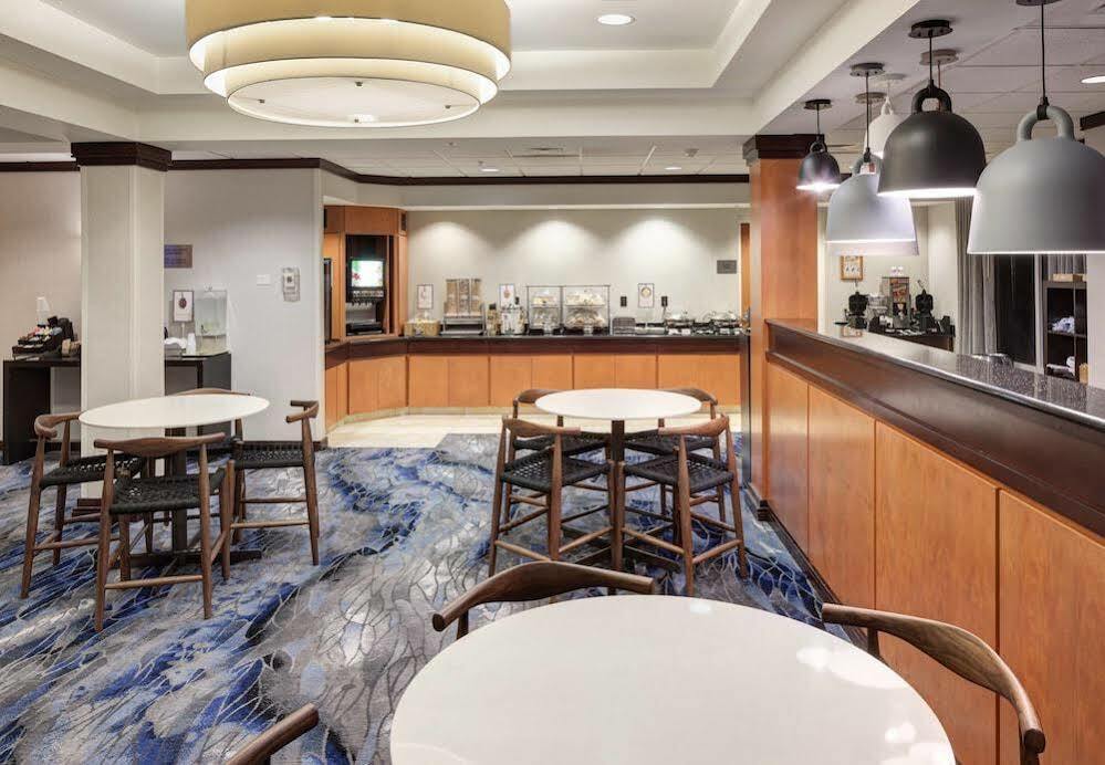 Fairfield Inn & Suites Wilmington Wrightsville Beach Εξωτερικό φωτογραφία